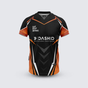 Customize Esport Jersey