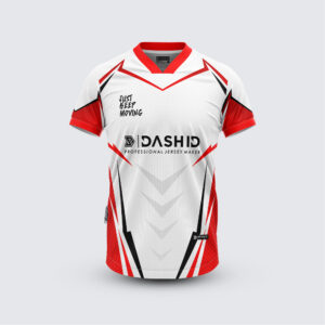 Customize Esport Jersey