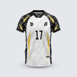 Customize Volley Jersey