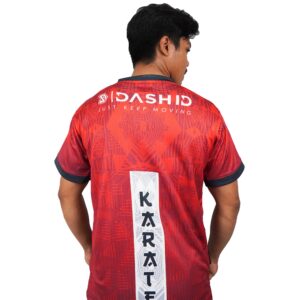 Akai Yugen Original Jersey