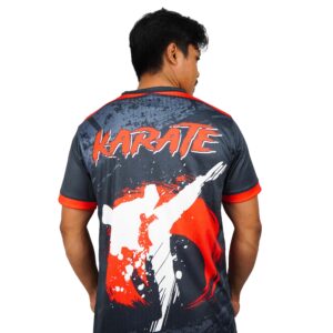 Hikari No Ken Original Jersey