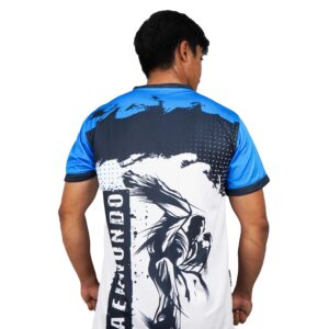 Kick Boxing Original Jersey