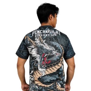 Dragon Original Jersey