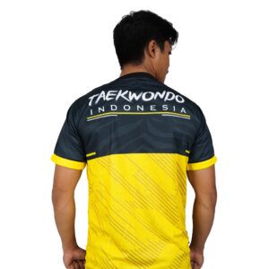 Tedo Original Jersey