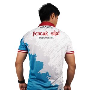 Twin Wolf Original Jersey