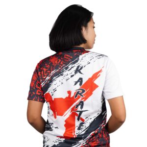 Mugen No Chikara Original Jersey