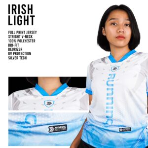 Irish Light Original Jersey