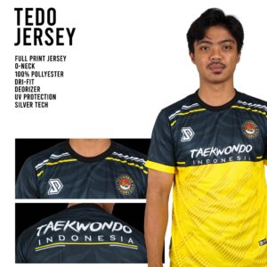 Tedo Original Jersey