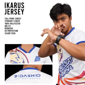 Ikarus Original Jersey