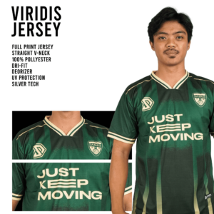 Viridis Original Jersey