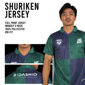 Shuriken Original Jersey